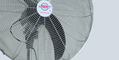 Eastern Electric Fan Equipment -Ariware Fans